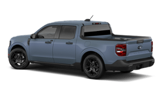 2026 Ford Maverick® External Image 2